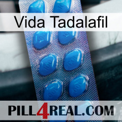 Vida Tadalafil viagra1